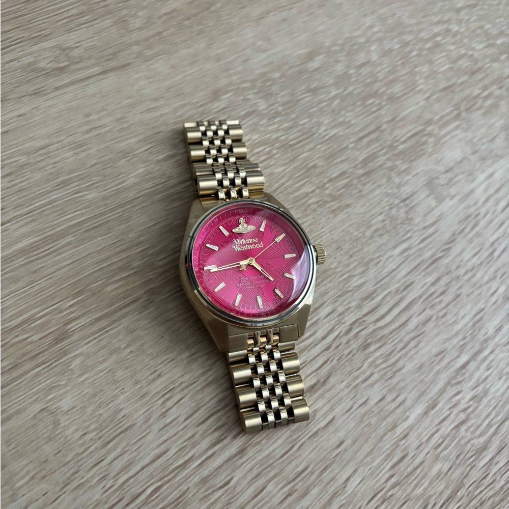 Vivienne Westwood Lady Sydenham Watch